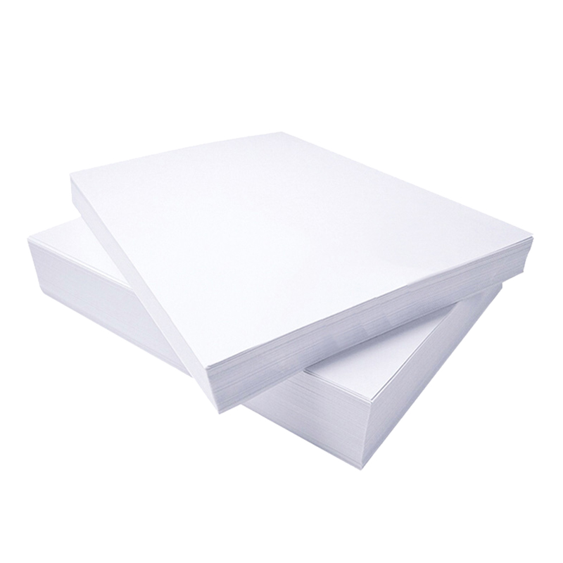 腾立达 A4纸 80G500P 打印纸 办公节能再生纸 复印纸 5包/箱 10箱/件（单位：件）