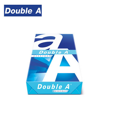 达伯埃(Double A)A4 打印复印纸 70克办公用纸 5包/箱（箱）