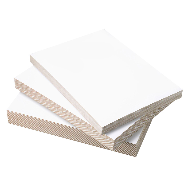 腾立达 A4纸80G (蓝包）打印纸复印纸 8包/箱 10箱/件（单位：件）白色 AS041