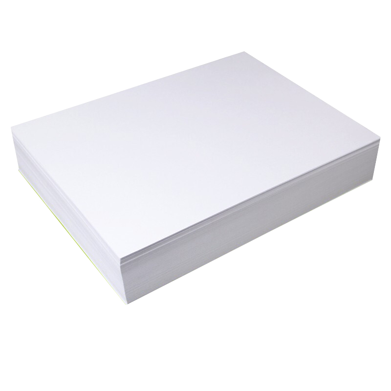 腾立达 A4纸80G 打印纸复印纸 白色 500P/包 10包/箱 5箱/件（单位：件）AS007