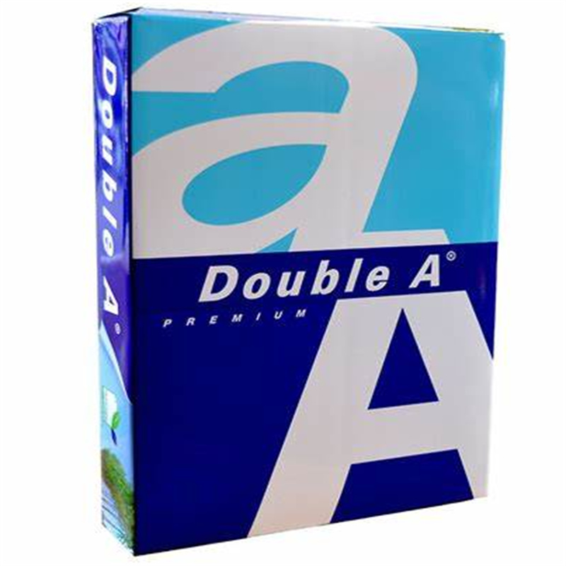 Double A 500张/包A4复印纸(单位：包)