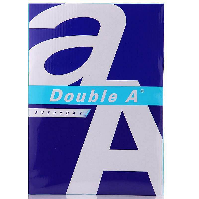 Double A复印纸A3/70g/500张/包(单位:包)