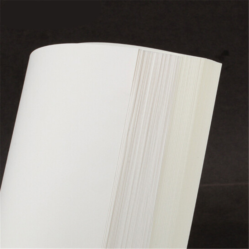 国产 米白色书刊纸 150克A3 100张（单位：包）