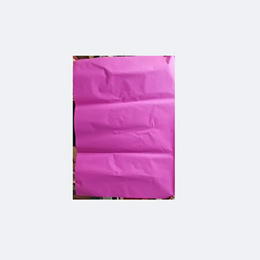 国产双面粉红纸 100*120cm 100张/包（包）