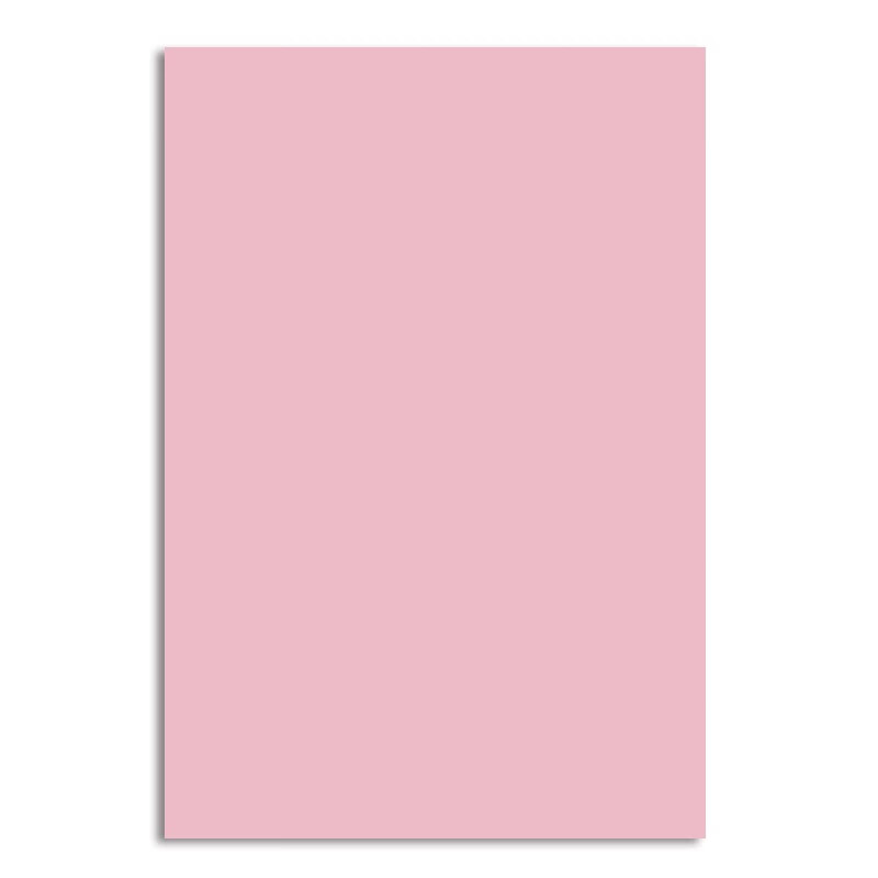 凯萨A3彩色复印纸 80克 淡粉色 500张/包（单位：包）