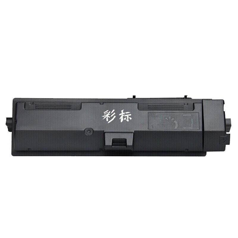 彩标 TK-1153 约9000页 适用于京瓷ECOSYS P2235dn/dw等 碳粉盒 (计价单位：只) 黑色