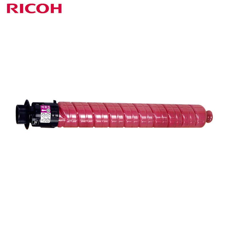 理光（Ricoh）IM C2500H 红色墨粉盒（适用于IM C2000/C2500）（计价单位：支）