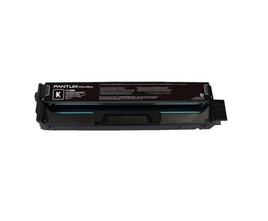 博采奔图CTL-2200HK 高容量黑色原装墨盒（支）