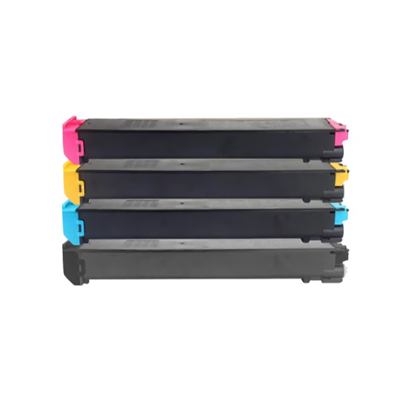 夏普（SHARP）原装MX-23CT墨盒碳粉墨粉盒适用于2018/2318/2638/3138NC MX-23CT系列一套四色（套）