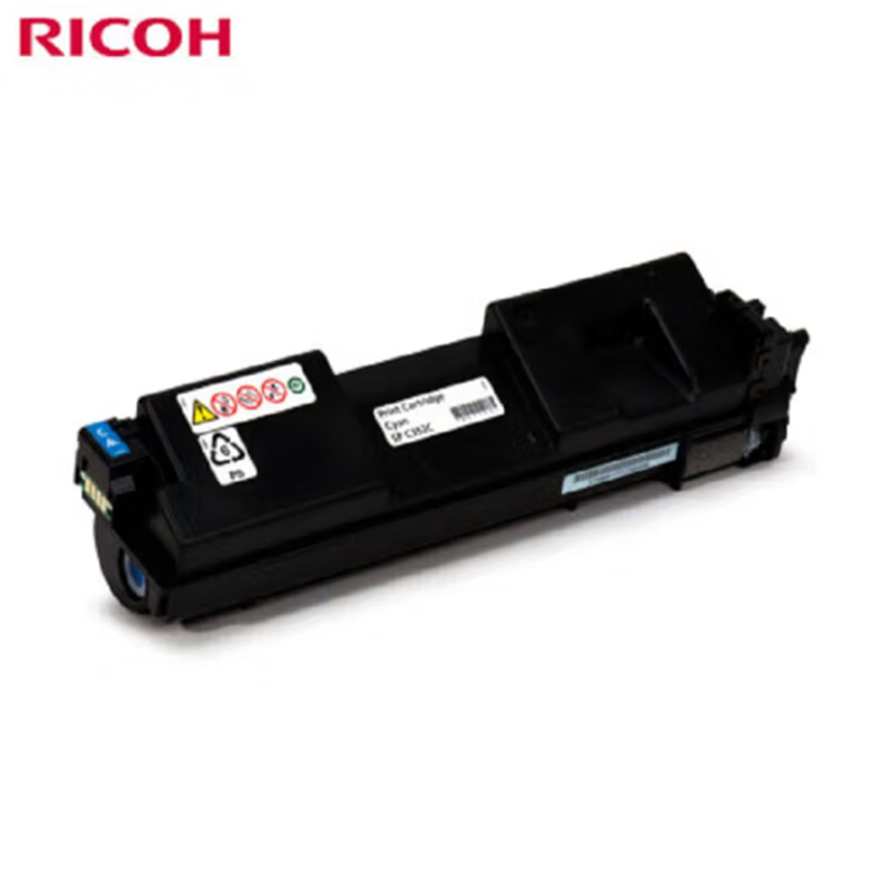理光（Ricoh）SPC352红色墨粉盒适用于SPC352DN/C360DNw（单位：支）
