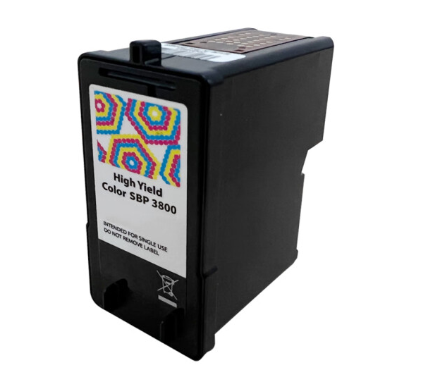 安普印 SecuPrint 安全文印监控设备 SBP3800用墨盒（单位：个）
