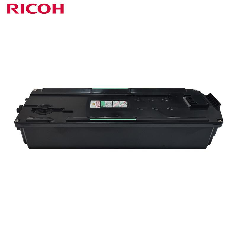 理光（Ricoh）D0BQ6400废粉盒适用于M C2000/C2000ew/IMC2000/IMC2500/IMC3500（单位：支）