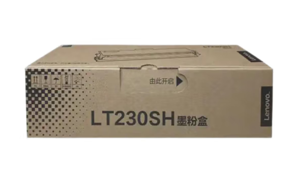 联想LT230SH原装墨盒适用联想LJ2310N  LJ2320DN（支）