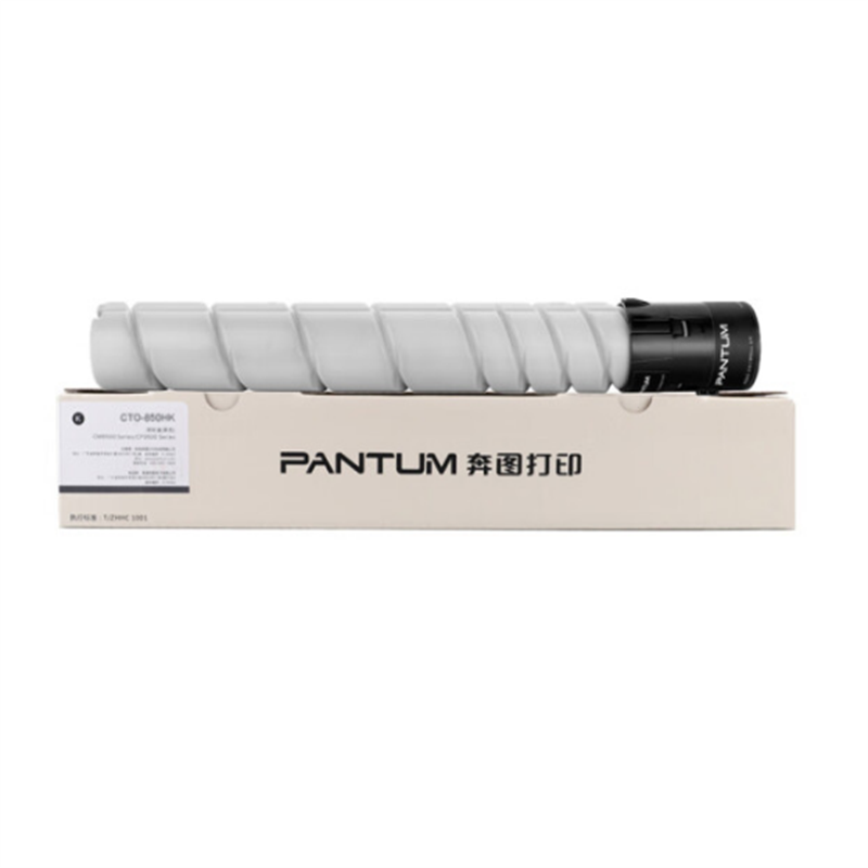 奔图（PANTUM）CM8506DN原装黑色墨盒单支(单位：支)