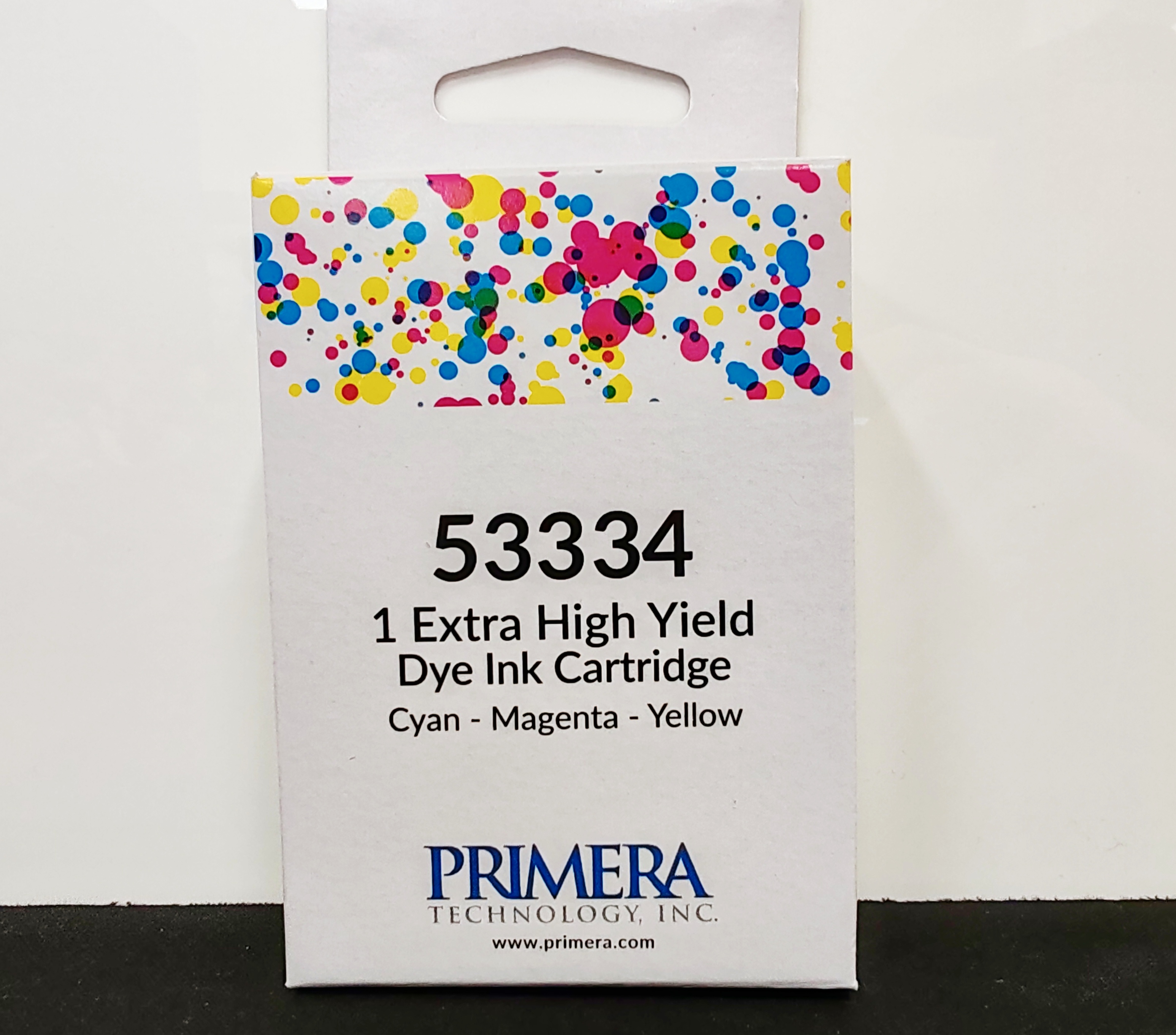 派美雅（Primera）53334原装墨盒(单位：个)