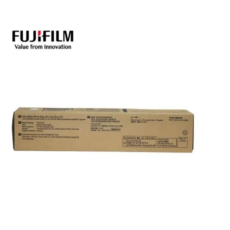 富士胶片（FUJIFILM）CT203586 原装黑色墨粉盒 碳粉 适用于Apeos C3570/C4570/C5570/C6570/C7070 约36000页（单位：支）