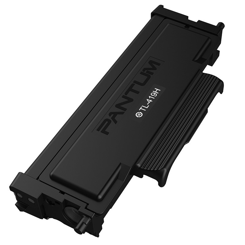 奔图 TL-419H 原装墨盒 黑色（支）（适用P3019/M6709/M7109）打印量3000页
