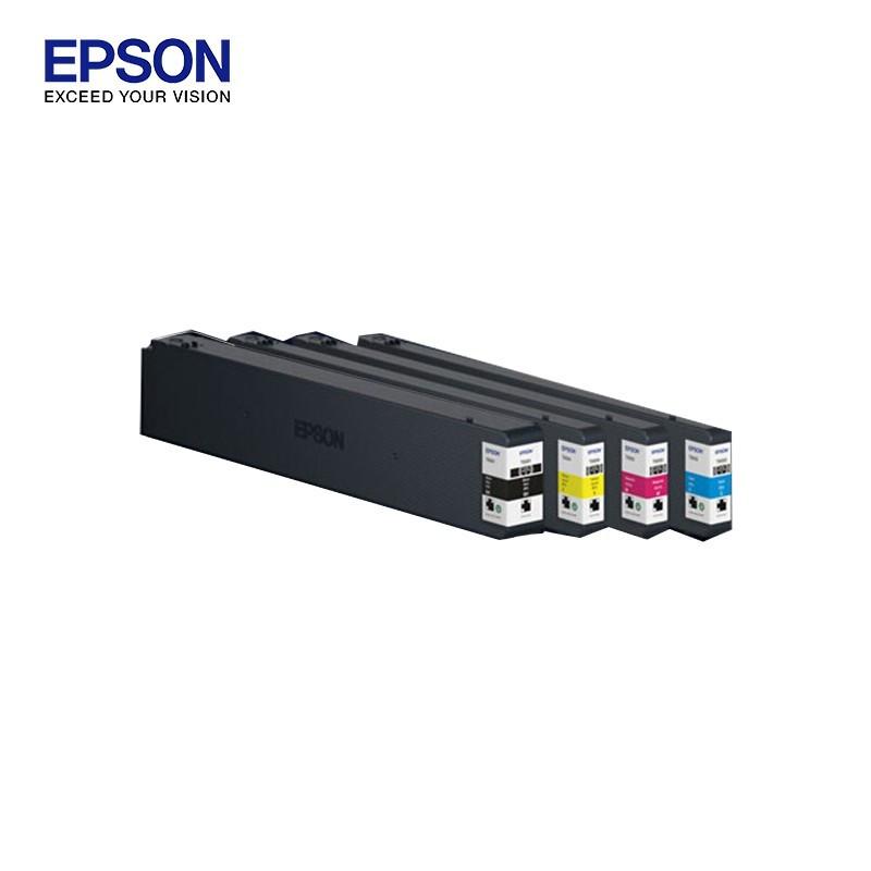 爱普生（EPSON） T02Q3 50000页 墨盒 （计价单位：支） 适用机型：适用WF-C20600a/WF-WF-C20600c机型 品红色