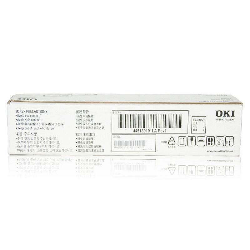 OKI/C330-C原装墨粉盒蓝色(支)
