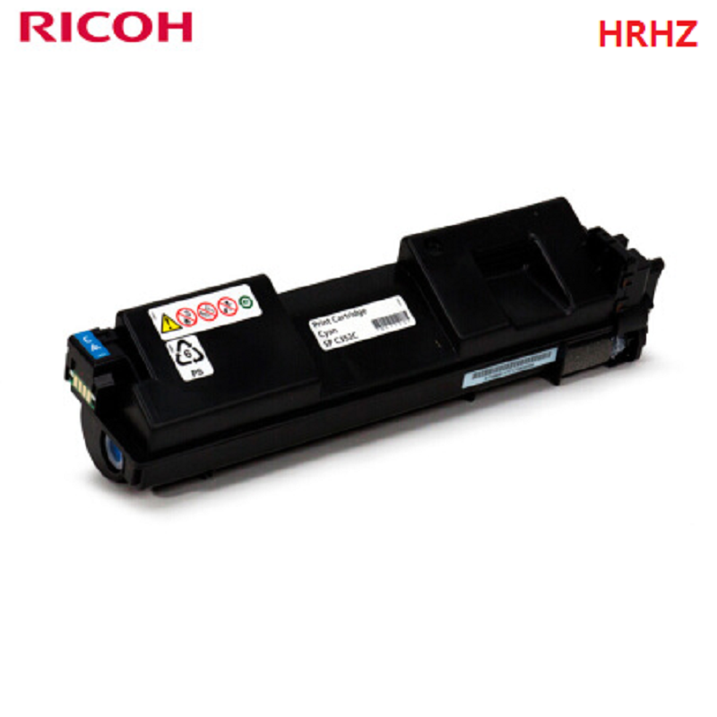 理光SPC352C墨粉盒黑色适用于SPC352DN(个)