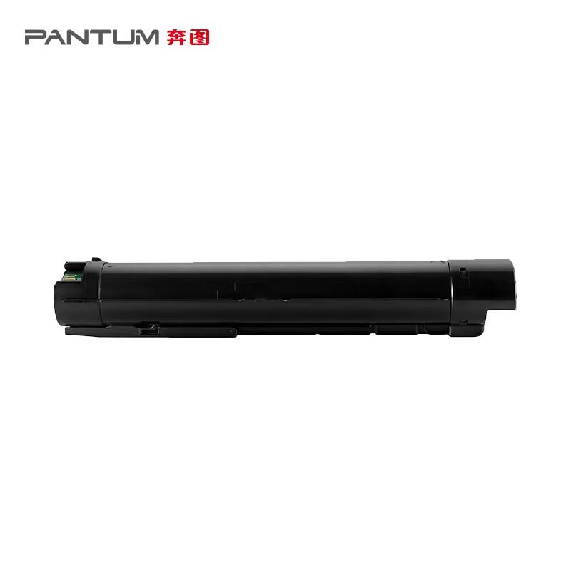 奔图（Pantum）CTO-2600K 黑色粉盒 适用于CM260ADN/CM310ADN/CM410ADN（单位：支）