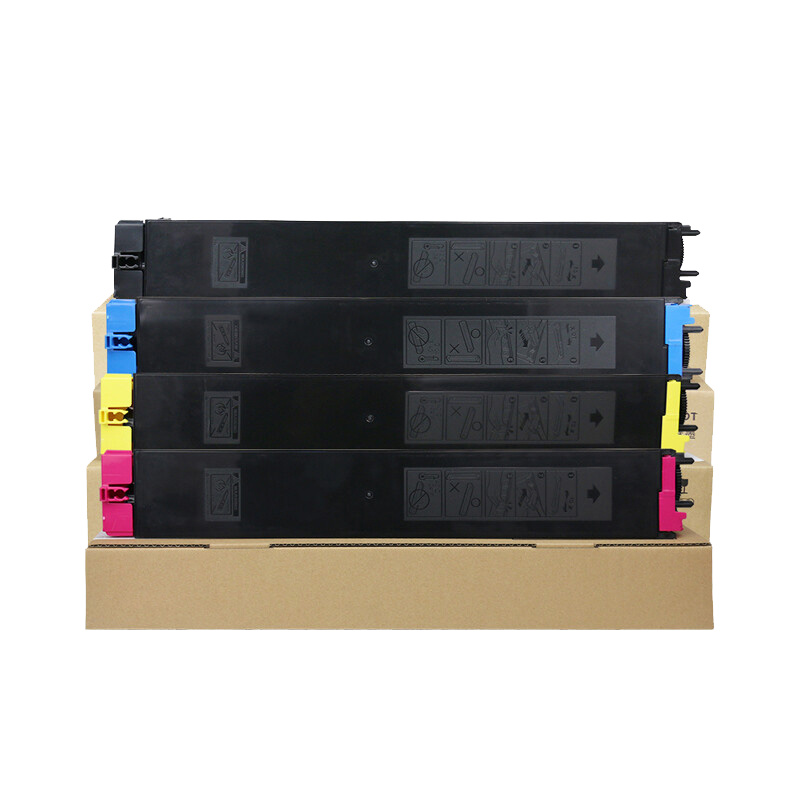 海联星盛企业定制 MX－23CT彩色粉盒适用夏普MX－2338等机型(个)