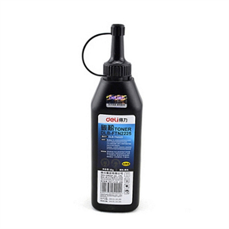 得力DLB-FTN2225#碳粉(黑)(瓶)