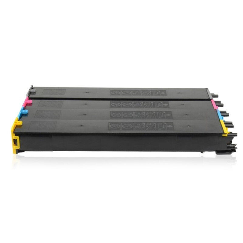海联星盛MX-30CT彩色粉盒黑适用夏普MX-C2622R打印机(支)