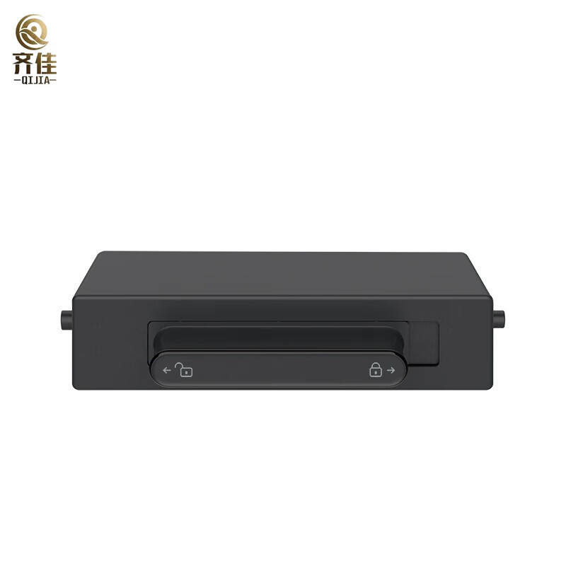 齐佳 F-1500 粉盒 适用于华为擎云P5 激光多功能打印机/抽屉式粉盒（单位：支）兼容碳粉