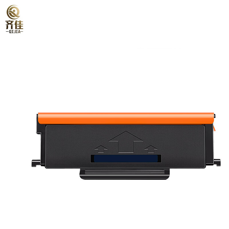 齐佳TO-418H 粉盒 适用奔图(PANTUM)P3308DW M7108DW打印机墨盒 碳粉盒 硒鼓 墨粉（单位：支） 兼容碳粉