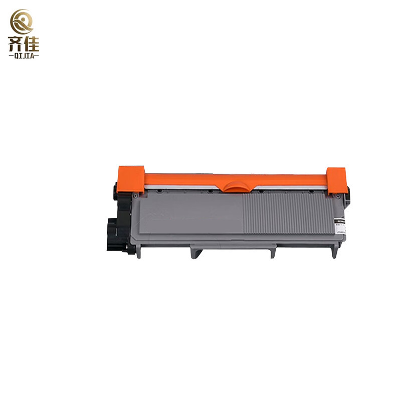齐佳 T-3002K6TB 粉盒 适用于光电通MP3020/3025DN OEP3010/3012/3015DN机型（单位：支）兼容碳粉