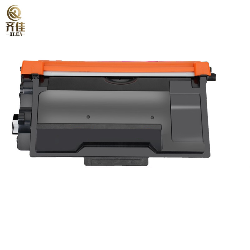 齐佳 黑色墨粉盒CT203110 适用于富士胶片M378d/M378df/P378d/P378db/P378dw机型（单位：支）兼容碳粉