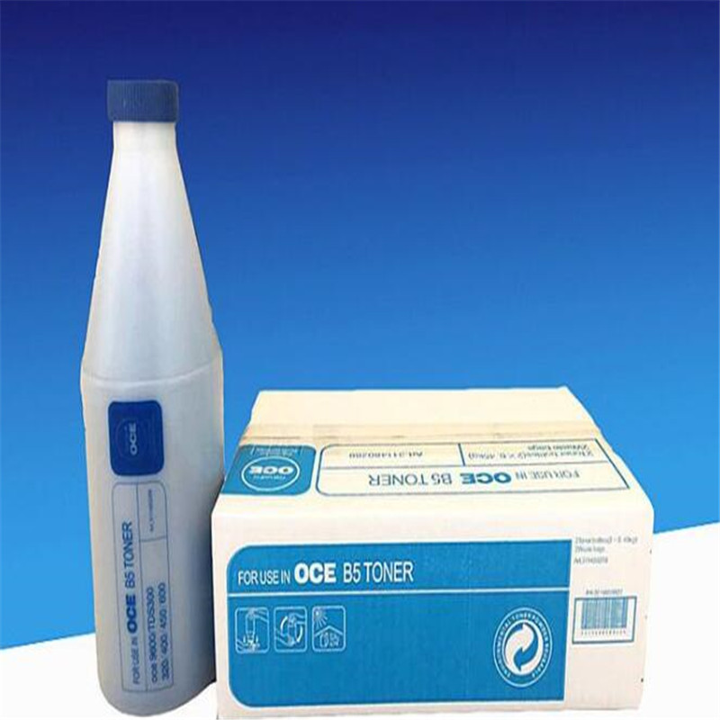 奥西 B5 碳粉(适用：9400 400 600 9600工程机)墨粉(支）
