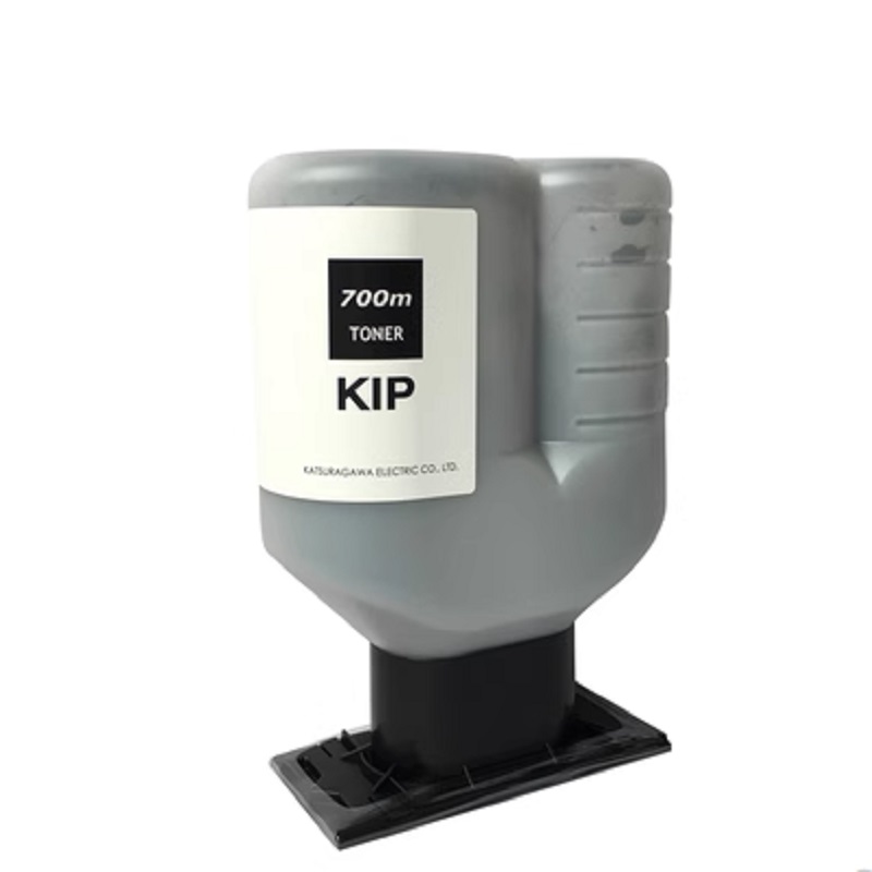 奇普KIP700m 770碳粉黑色（单位：支）(适用于奇普770）
