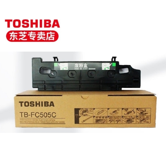 东芝（TOSHIBA）TB-FC505C原装碳粉(单位：盒)