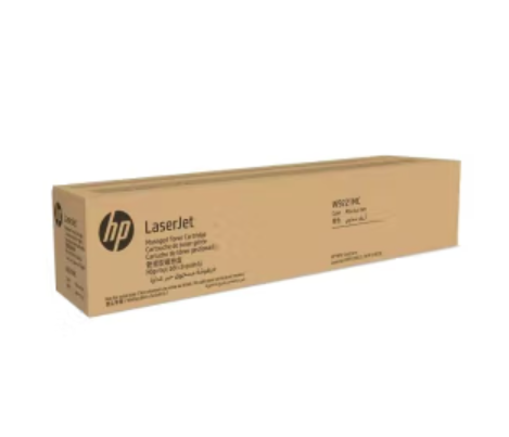 惠普（HP）W9220MC黑色粉盒原装碳粉(单位：支)