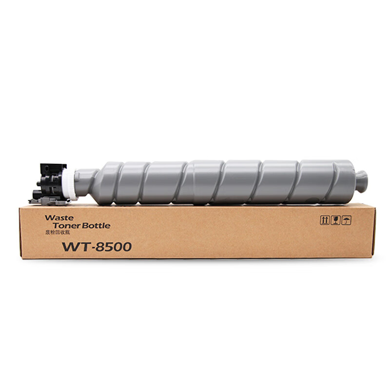 京瓷TK-8803墨粉组件适用京瓷P8060cdn打印机 WT8500废粉盒（个）