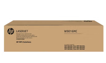惠普W9016MC废粉盒