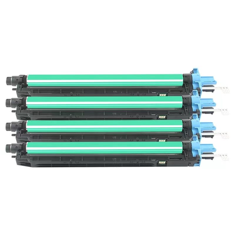 柯尼卡美能达（KONICA MINOLTA）复印机感光鼓DR512C 青色 适用C364e机型（单位：个）