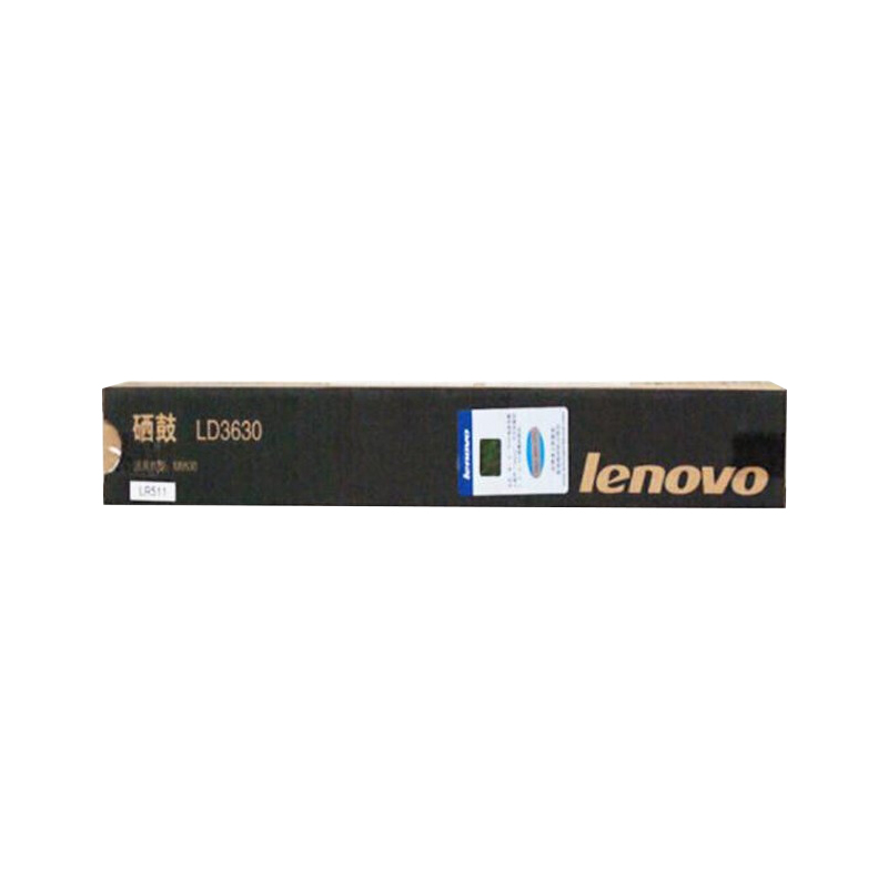 联想（Lenovo）LD3630 黑色硒鼓 (适用于M9530）约120000页（支）