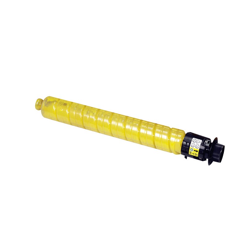 彩标 MP C2503HC 墨粉 约9500页 适用于理光（RICOH）C2504exSP 黄色（支）