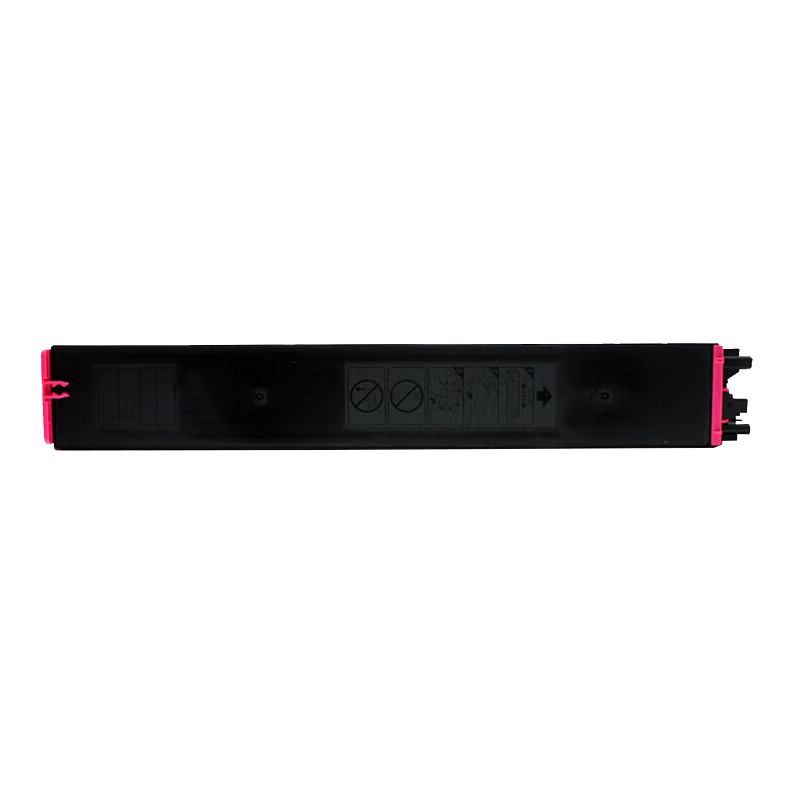 腾立达MX-30CT粉盒红色单支装（适用于夏普MX-2651R）打印页数8000 FT411（单位：支）