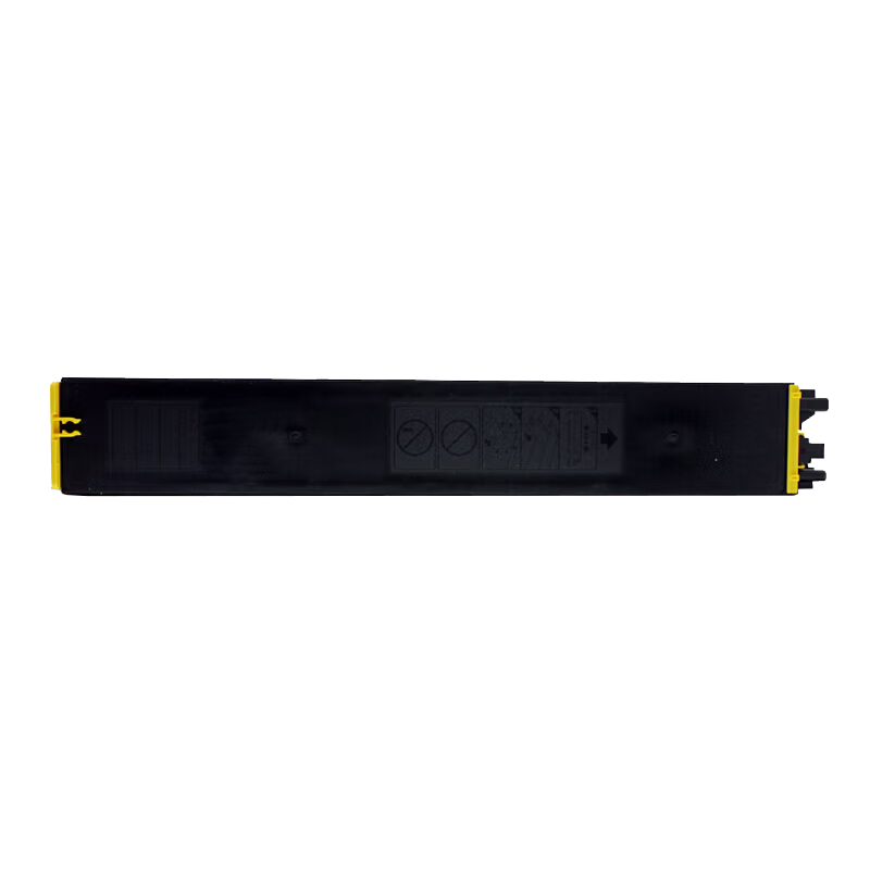 腾立达MX-30CT粉盒黄色单支装（适用于夏普MX-2651R）打印页数8000 FT412（单位：支）