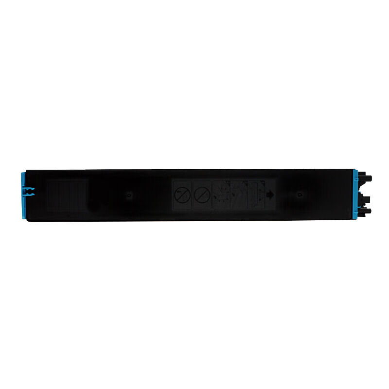 腾立达MX-60CT-CA粉盒蓝色单支装（适用于MX C081/C581/4081）打印页数15000 FT646（单位：支）