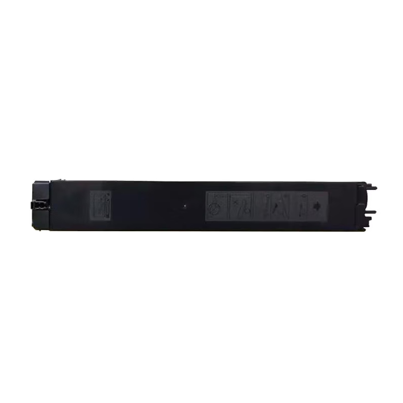 腾立达MX-60CT-BA粉盒黑色单支装（单位：支）（适用于MX C081/C581/4081）打印页数30000