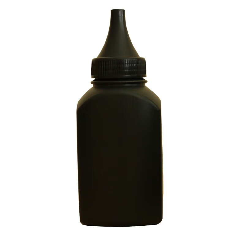 腾立达LT2441/2641瓶装碳粉80g 黑色 10瓶/件 （单位：件）FT398