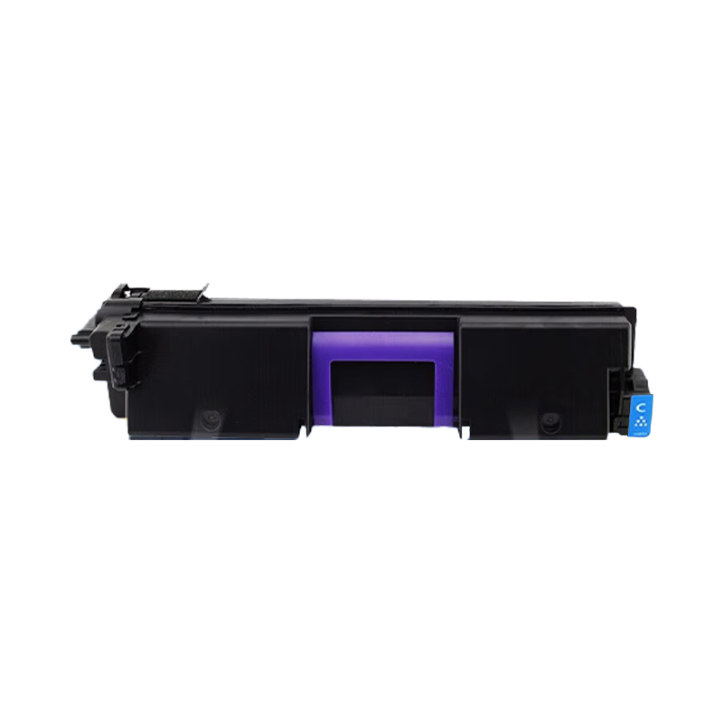 腾立达SP-C360HC 粉盒有芯片打印约5000页（单位：支）适用理光Ricoh SP C360DNW C360SFNW 青色