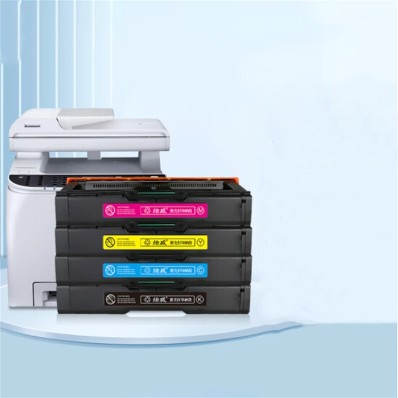 绘威 打印机墨盒 LD205 标准版四色套装 （套）