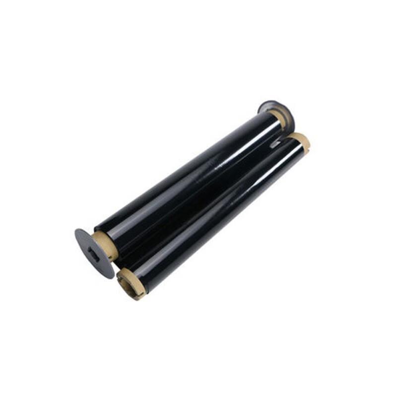 苏识 M300黑 300mm*100m 标牌打印机热转印树脂碳带色带 1.00 个/盒 (计价单位：盒) 黑色