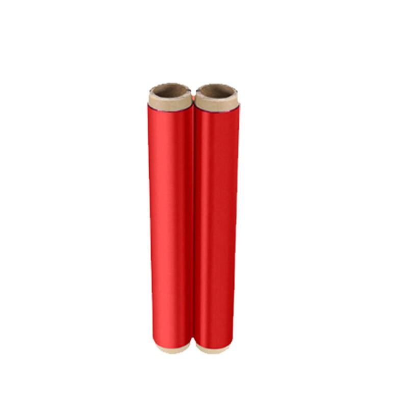 苏识 M300红 300mm*100m 标牌打印机热转印树脂碳带色带 1.00 个/盒 (计价单位：盒) 红色